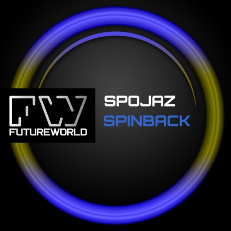 Spinback (Original Mix)