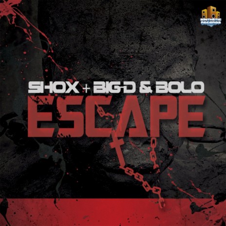 Escape (Original Mix) ft. Big-D & Bolo