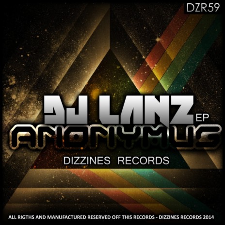 Anonymus (Original Mix) | Boomplay Music