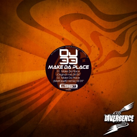 Make Da Place (Original Mix)