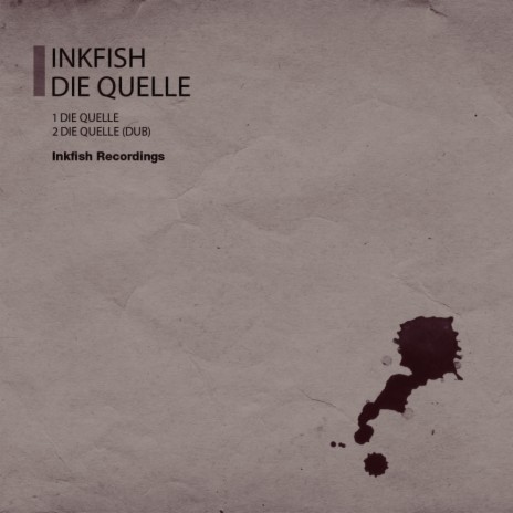 Die Quelle (Dub Mix)