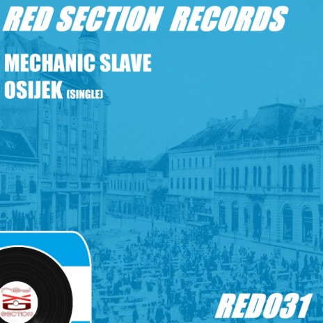Osijek (Original Mix)