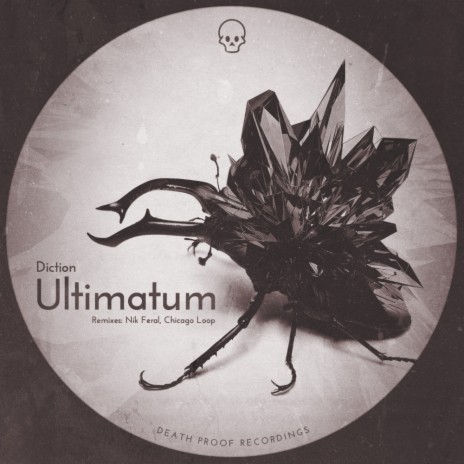 Ultimatum (Original Mix)