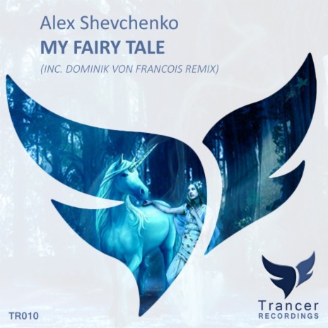 My Fairy Tale (Original Mix) | Boomplay Music