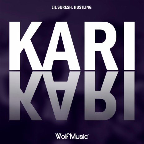 Kari Kari ft. Hustling | Boomplay Music