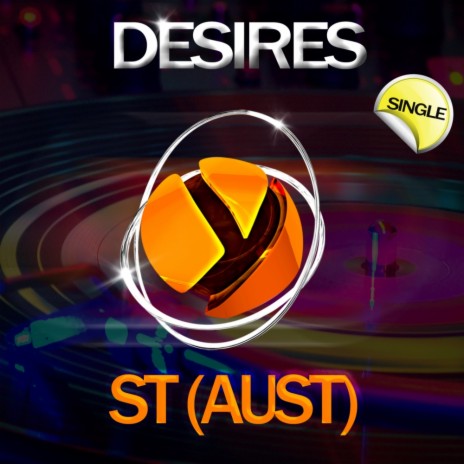 Desires (Original Mix)