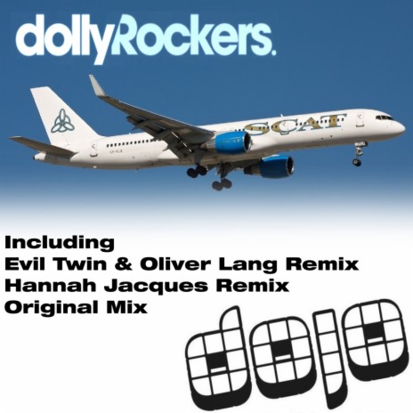 Scat (Oliver Lang & Evil Twin Remix)