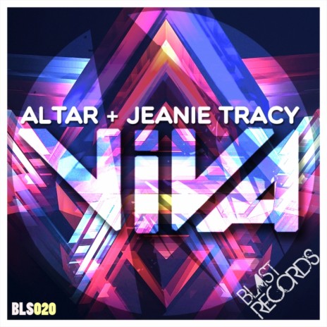 Viva (Enrry Senna Vocal Mix) ft. Jeanie Tracy | Boomplay Music