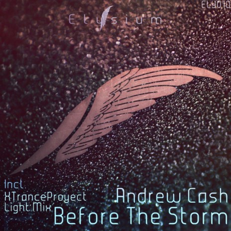 Before The Storm (XTranceProyect Light Mix) | Boomplay Music