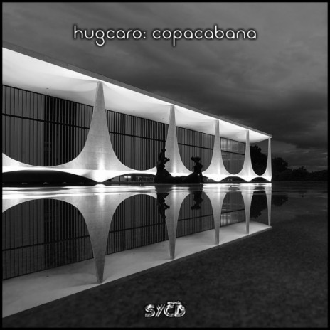 Copacabana (Original Mix)