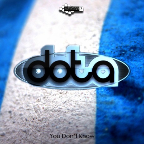 You Don't Know (Radio Edit)