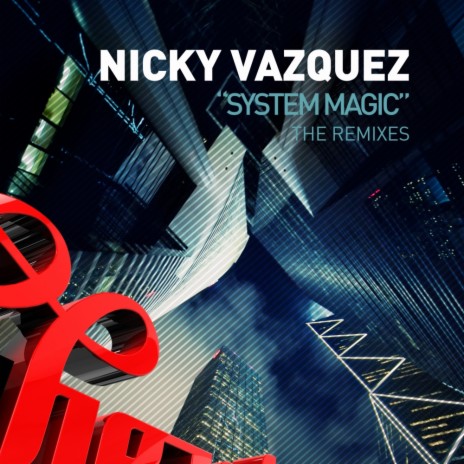 System Magic (Brian Mart Remix)