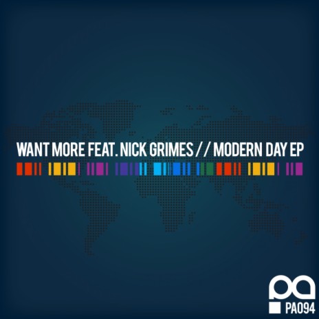 Modern Day (Frankie Dep Remix) ft. Nick Grimes | Boomplay Music