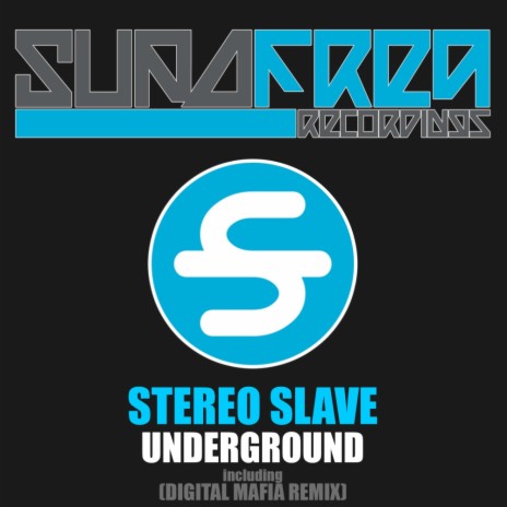 Underground (Digital Mafia Remix)