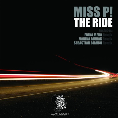 The Ride (Erika Mena Remix)