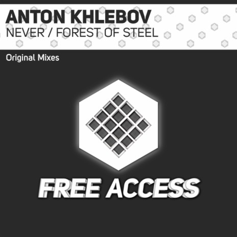 Forest of Steel (Original Mix) | Boomplay Music