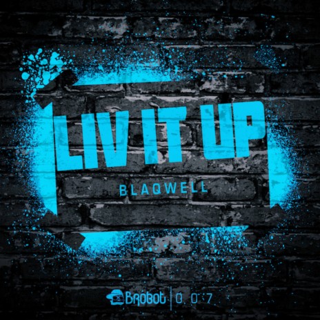 LIV IT UP (Original Mix) | Boomplay Music