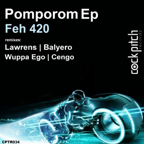 Pomporom (Cengo Remix)