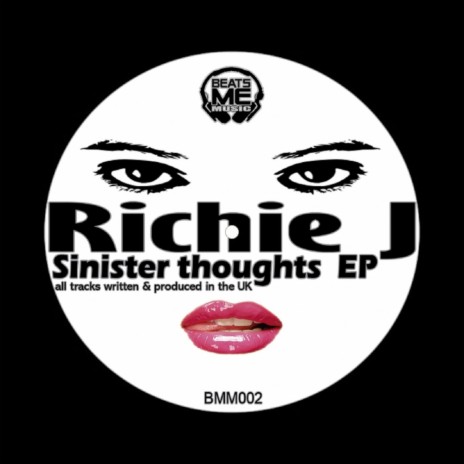 What's Wrong With These People (Richie J Dub Mix) | Boomplay Music