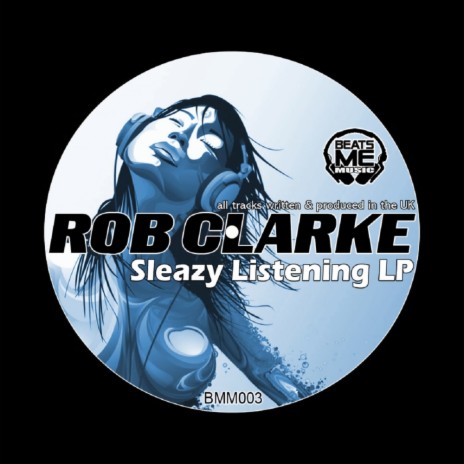 Sleazy Listening (Original Mix)
