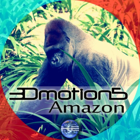 Amazon (Original Mix) | Boomplay Music