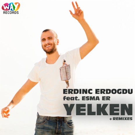 Yelken (Serhat Karadag Acoustic Ver.) ft. Esma Er