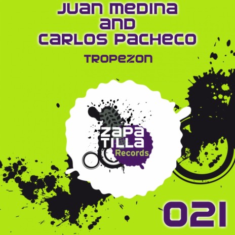 Tropezon (Original Mix) ft. Carlos Pacheco