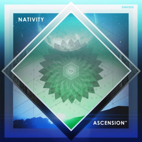 Ascension (Original Mix) | Boomplay Music