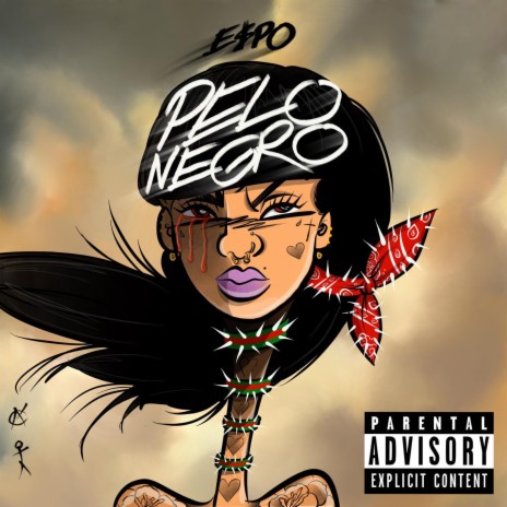 Pelo Negro | Boomplay Music