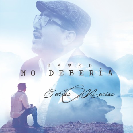 Usted No Debería | Boomplay Music