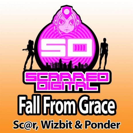 Fall From Grace (Original Mix) ft. Wizbit & Ponder
