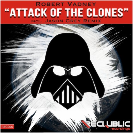 Attack Of The Clones (Leadless Mix)