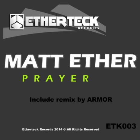 Prayer (Armor Remix)