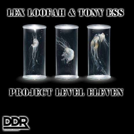 Project Level Eleven (Tony Ess Funk 22 Mix) ft. Tony Ess