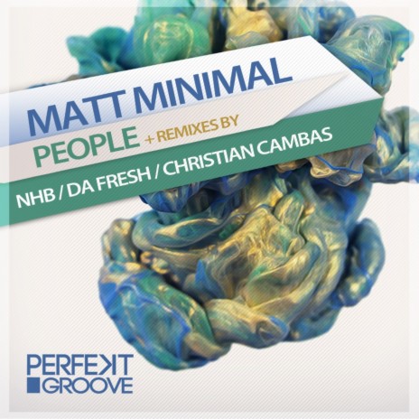 People (NHB Remix)