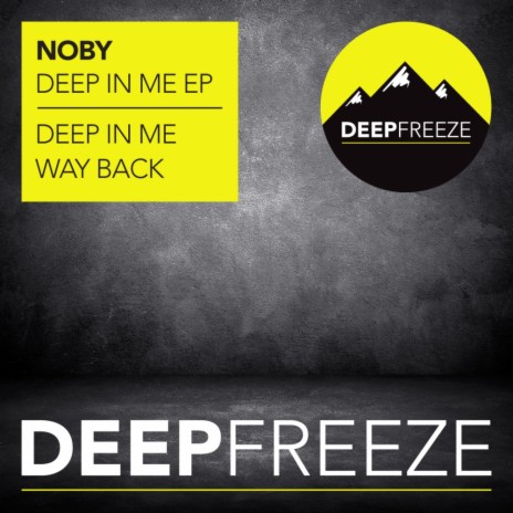 Deep In Me (Original Mix) | Boomplay Music