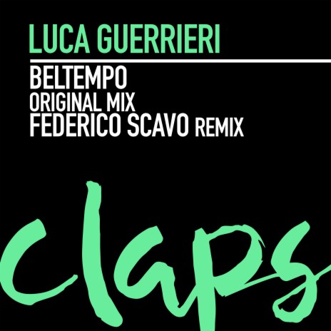 Beltempo (Federico Scavo Remix) | Boomplay Music