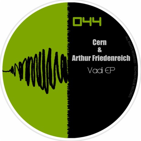 Vadi (Arthur Friedenreich Remix)