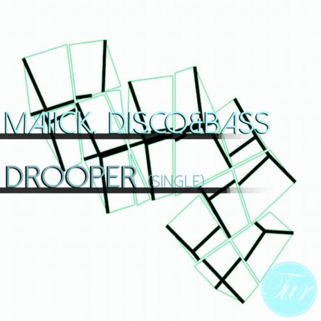 Drooper (Original Mix) ft. Disco&Bass | Boomplay Music