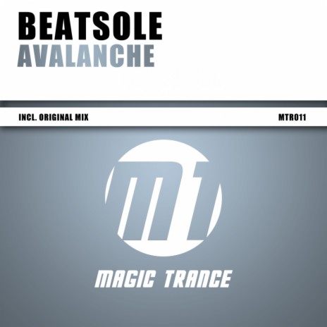 Avalanche (Original Mix)