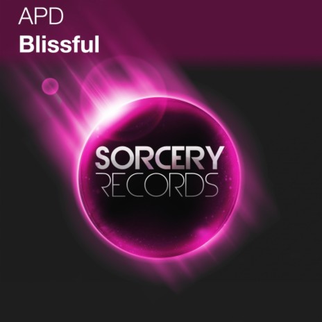 Blissful (Delph Project Remix)