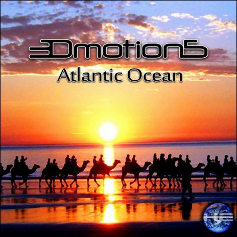 Atlantic Ocean (Original Mix)
