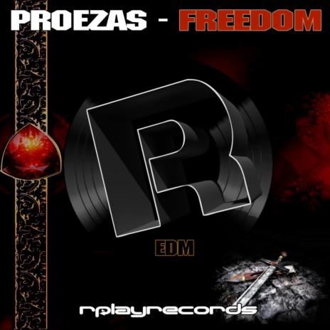 Freedom (Original Mix)