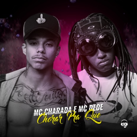 Chorar pra Quê ft. Mc Dede | Boomplay Music