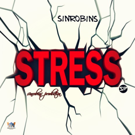 Stress (Original Mix)