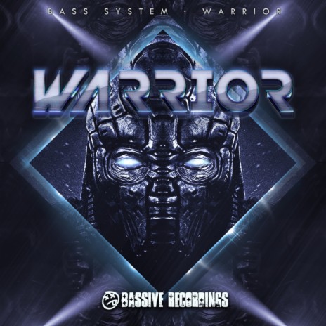 Warrior (Original Mix)