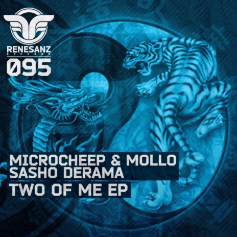 Two Of Me (Original Mix) ft. Mollo & Sasho Derama