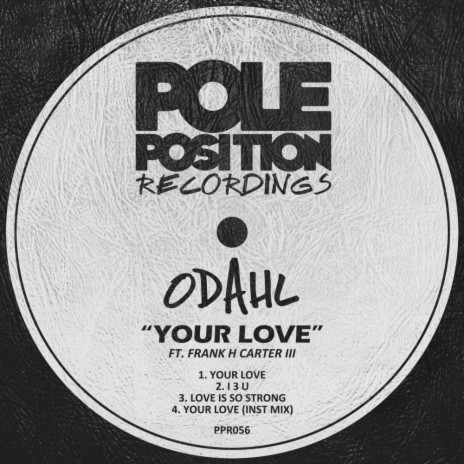 Your Love (Instrumental Mix)