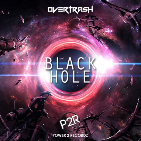 Black Hole (Original Mix) | Boomplay Music