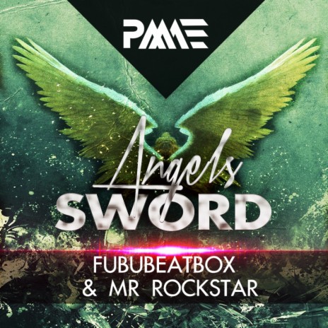 Angels Sword (Original Mix) ft. Mr.Rockstar | Boomplay Music